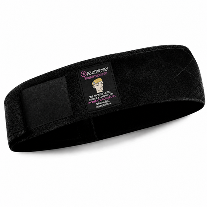 SnatchLock No-Slip Wig Grip Band